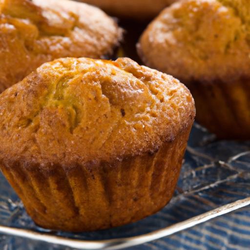 Discover krusteaz Gluten-Free Honey Cornbread Muffins Magic