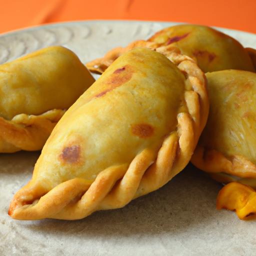 Sweet Potato Empanadas: A Delicious Twist on Tradition