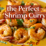 the Perfect Coconut Shrimp