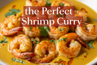 the Perfect Coconut Shrimp