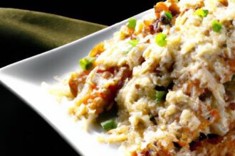 Unlock the Secret: Copycat Longhorn Steakhouse Parmesan Recipe