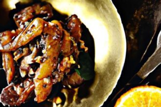 Embrace the Night: Inspiring Dark Mood Setup Ideas for Any Space