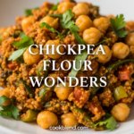 Chickpea Flour Wonders