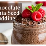 Chocolate Chia Seed Pudding