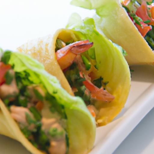 Savor the Heat: Exploring the Bold Flavors of Spicy Crab Rolls