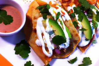 Ricotta Tlacoyos: A Creamy Twist on Traditional Mexican Eats