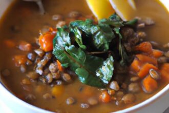 Chia Pudding Delight: A Nutrient-Packed Morning Boost