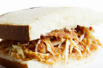 Savor the Flavor: Ultimate Guide to BBQ Jackfruit Sandwiches