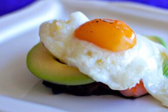 Whip Up Protein-Packed Magic: The Cottage Cheese Eggs Boost