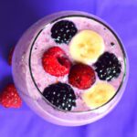 Boost Energy with a Delicious Berry Protein Smoothie Guide