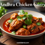 Andhra Chicken Curry