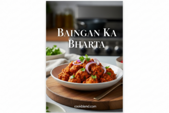 Baingan Ka Bharta