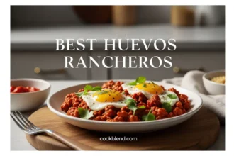 Best Huevos Rancheros