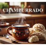Champurrado