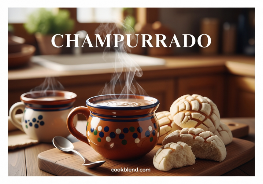 Champurrado