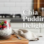 Chia Pudding Delight