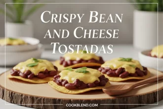 Crispy-Bean-and-Cheese-Tostadas