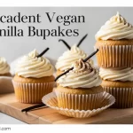 Decadent-Vegan-Vanilla-Bean-Cupcakes