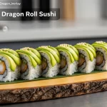 Dragon-Roll-Sushi
