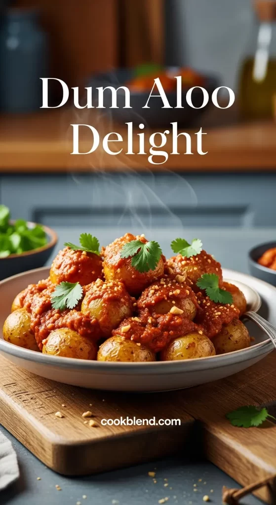 Dum-Aloo-Delight