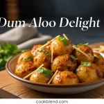 Dum-Aloo-Delight