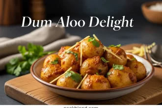 Dum-Aloo-Delight