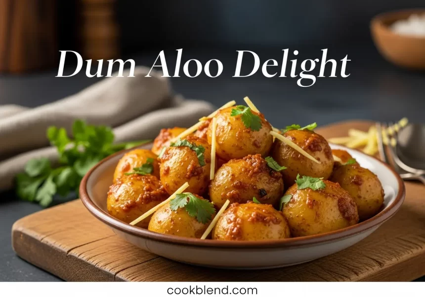 Dum-Aloo-Delight