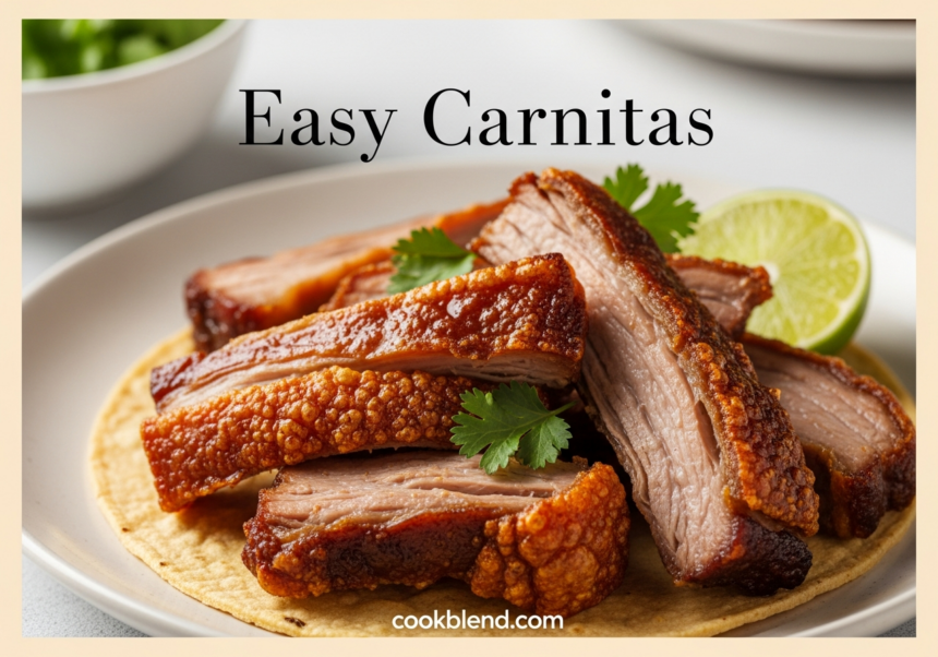 Carnitas