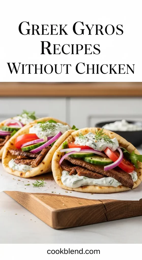Greek-Gyros-Recipes-Without-Chicken