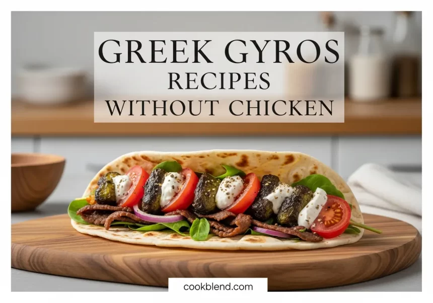 Greek-Gyros-Recipes-Without-Chicken