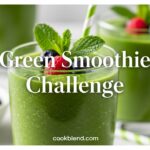 Green Smoothie Challenge