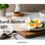 Hard-Boiled Eggs