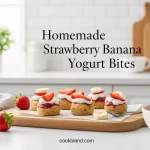 Homemade-Strawberry-Banana-Yogurt-Bites.