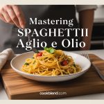 Mastering Spaghetti Aglio e Olio