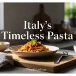 Italy's Timeless Pasta