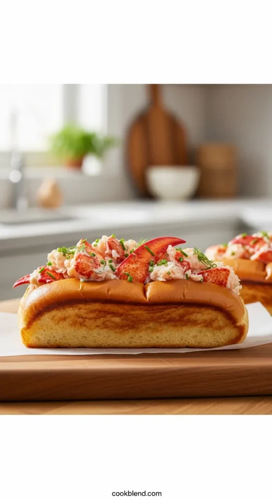 Lobster Roll