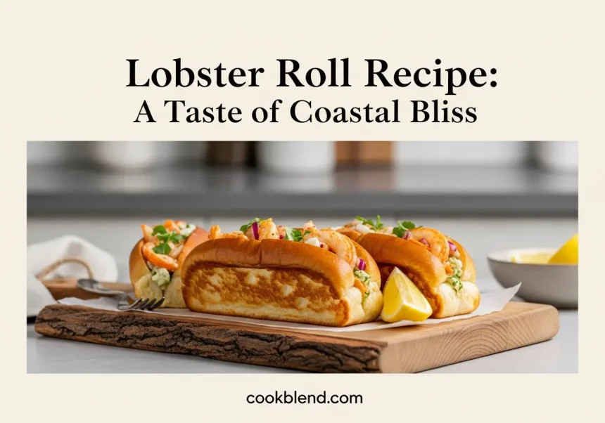 Lobster Roll