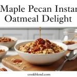 Maple-Pecan-Instant-Oatmeal-Delight.