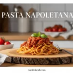 Pasta-Napoletana