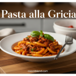 Pasta alla Gricia