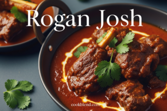 Rogan Josh