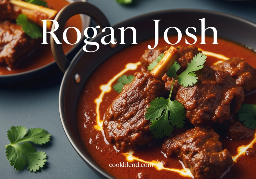 Rogan Josh