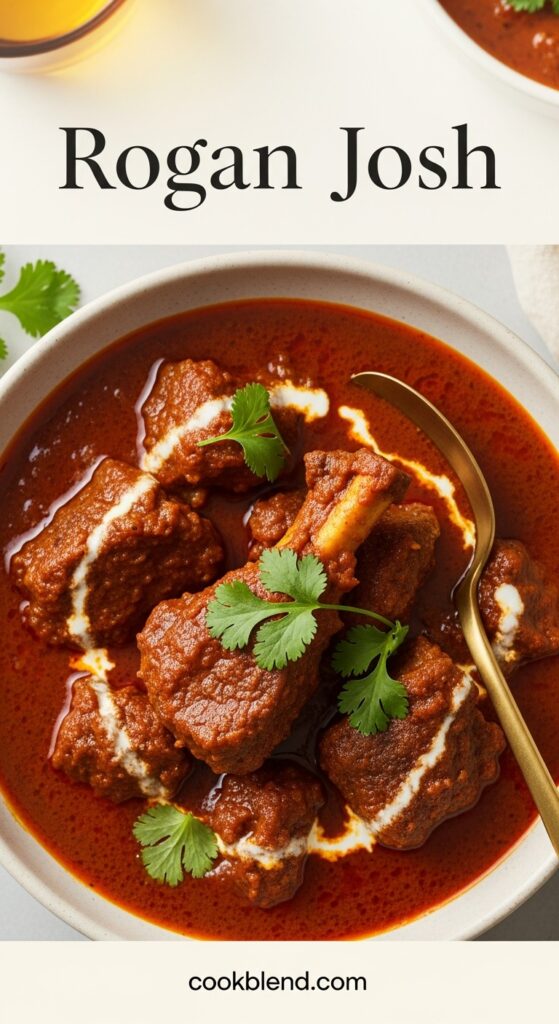 Rogan Josh