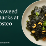Seaweed Snacks at Costco