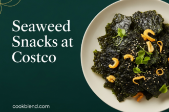 Seaweed Snacks at Costco