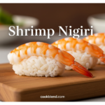 Shrimp Nigiri