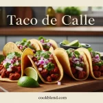 Taco de Calle