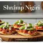 Tostadas de Tinga de Pollo