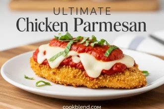 Ultimate Baked Chicken