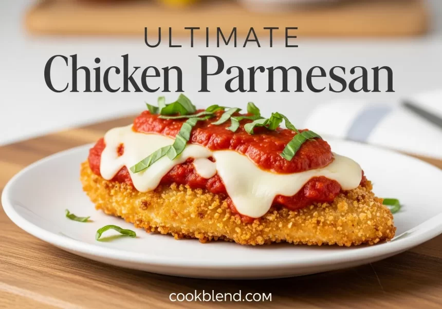 Ultimate Baked Chicken